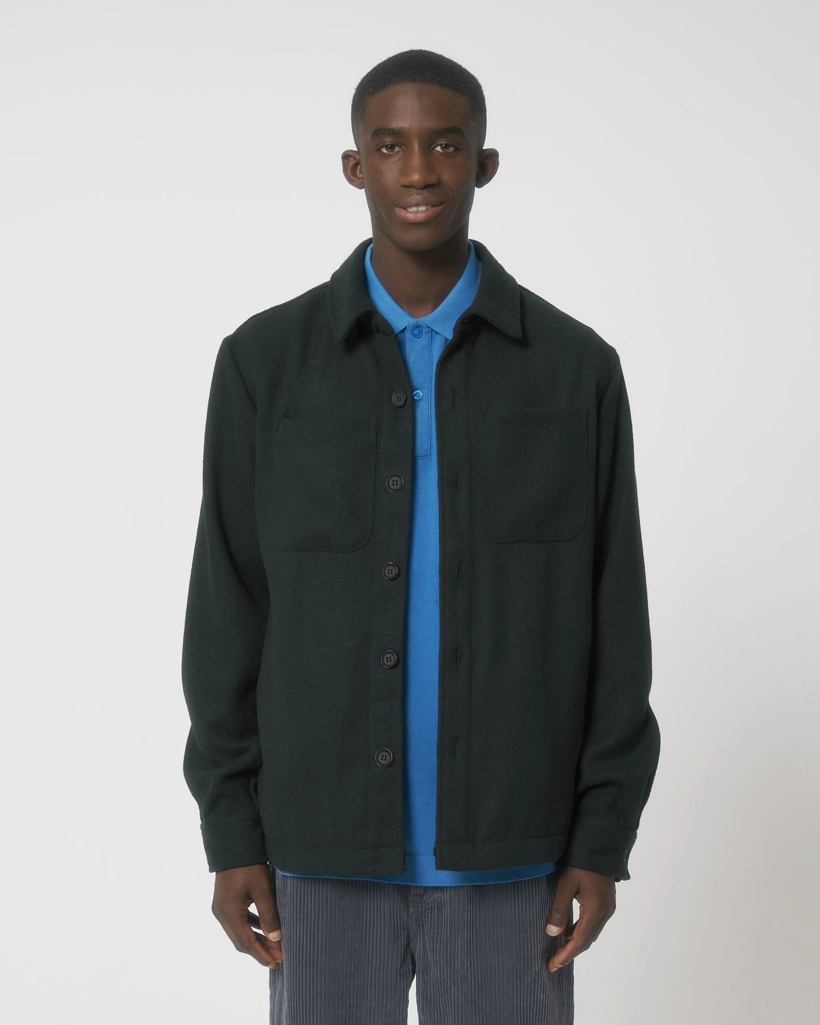 Stanley/Stella River recyceltes Polyester personalisierbare Jacke - 1